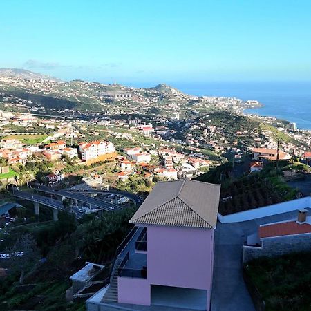 Peaceful Valley House Camara de Lobos Ngoại thất bức ảnh