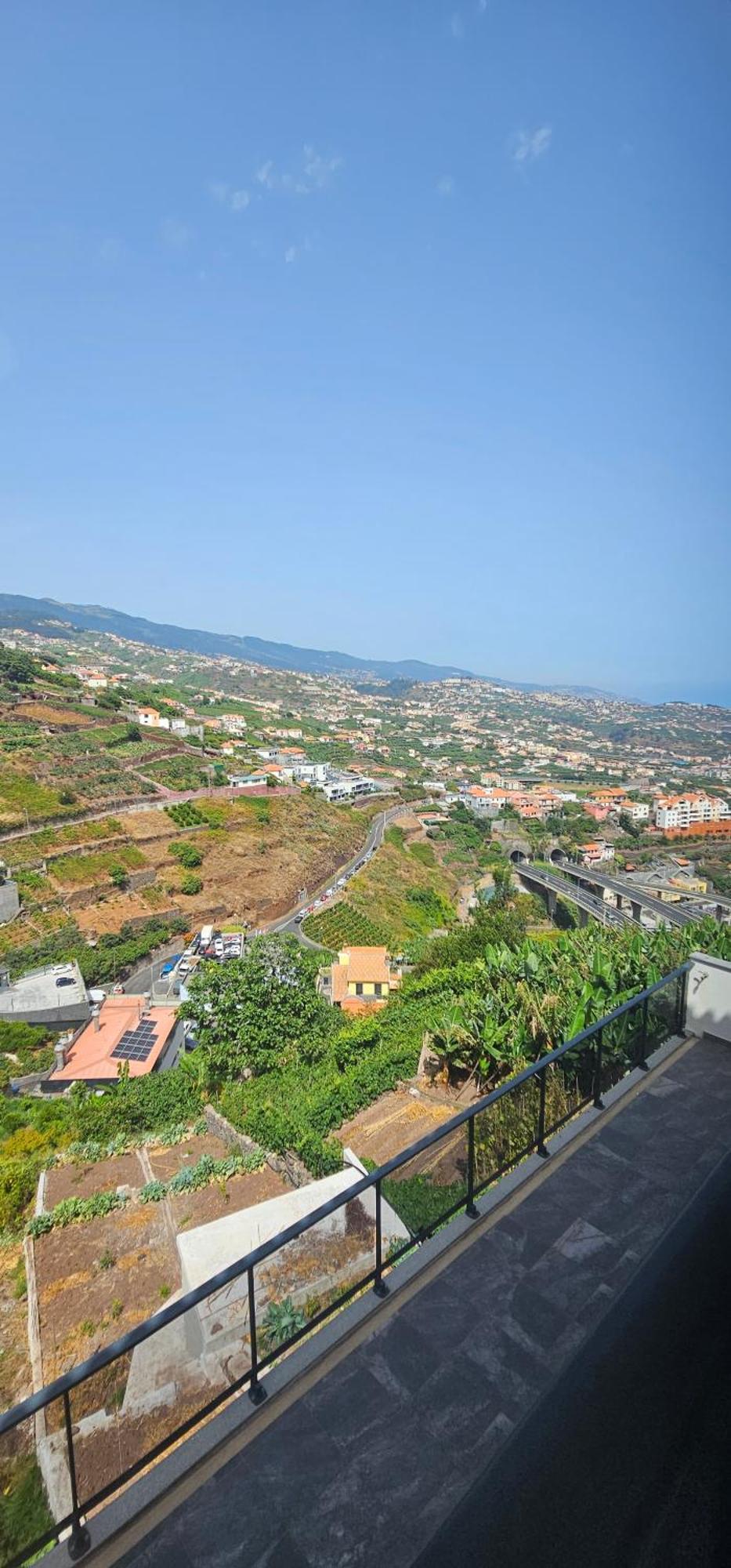 Peaceful Valley House Camara de Lobos Ngoại thất bức ảnh