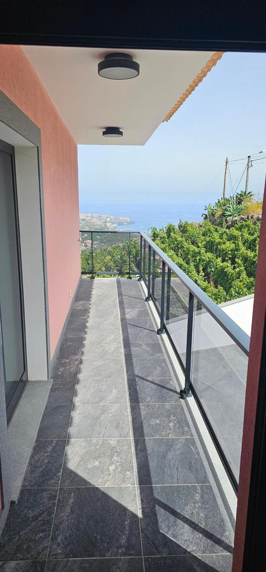 Peaceful Valley House Camara de Lobos Ngoại thất bức ảnh